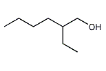 2-Ethyl hexanol