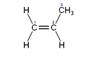 Propylene