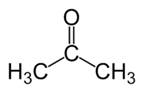 Acetone