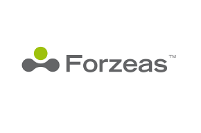 FORZEAS logo