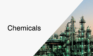 chemical chemicals categories