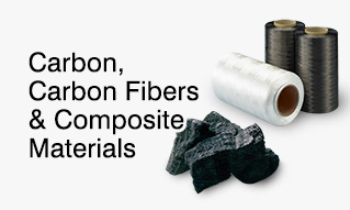 Carbon/Carbon Fibers & Composite Materials