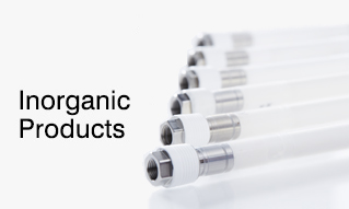 Alumina Fiber/Inorganic Products