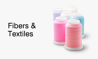 Fibers & Textiles
