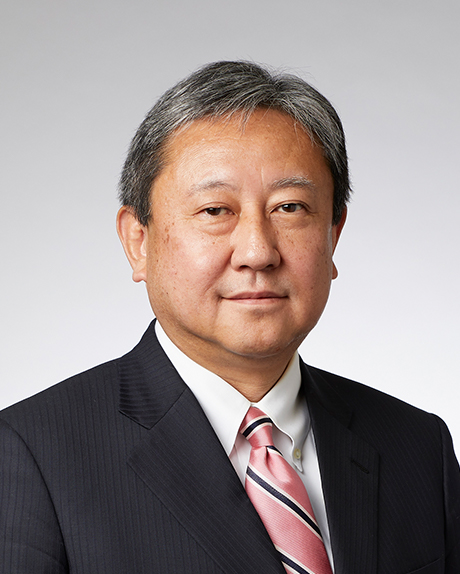 Header of Ken Fujiwara