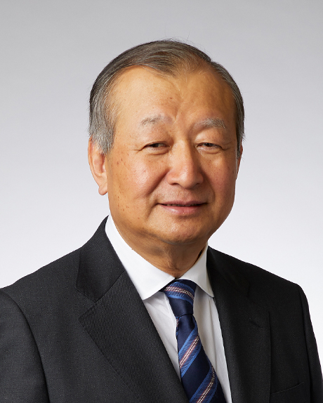 Header of Takayuki Hashimoto
