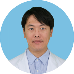 Dr. Teruya Ishibashi