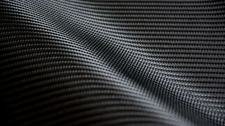 炭素繊維複合材料イメージ写真