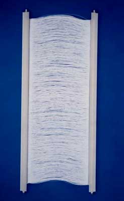 中空糸膜エレメント写真