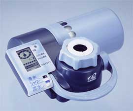 02クリンスイ（CSP1）写真