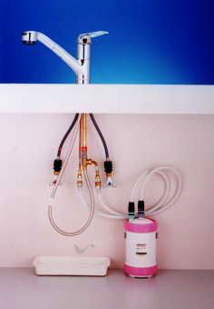 『クリンスイＵR－Ｆ９０３ＮＣ』