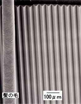 ダイヤアート(R)Ｙタイプの拡大写真