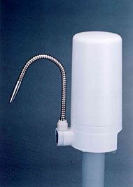 【写真「クリンスイジャスト」】