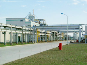 南通麗陽化学有限公司