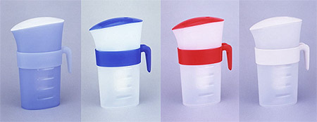 「ゼロ ニ クリンスイピッチャー」(ＣＳＰ４)