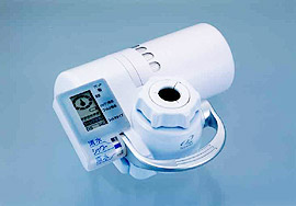 「ゼロ ニ クリンスイ」（ＣＳＰ９）