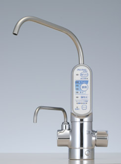 クリンスイU-AL680（水栓部）