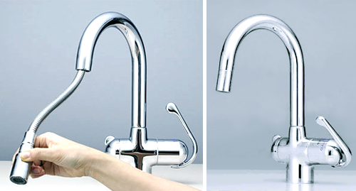 クリンスイ U-F913