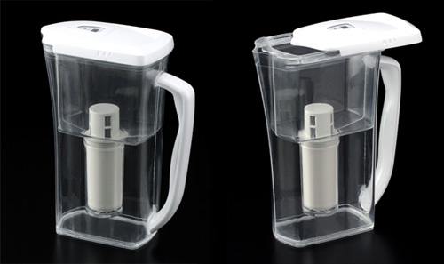 02クリンスイ®ピッチャー