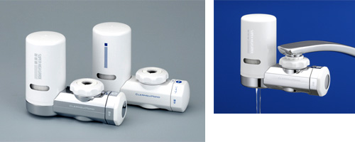 クリンスイモノ(MD101-CR/MD103-WT)