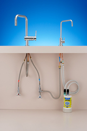 クリンスイU－A104