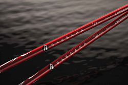 ゴルフシャフト《Bassara》