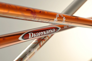 Diamana 'ilimaイリマの画像