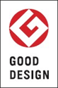 グッドデザイン賞の画像