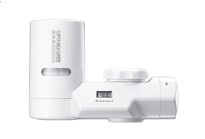 《クリンスイ MD201》（浄水器）の画像