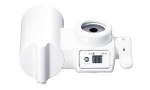 製品正面部の画像