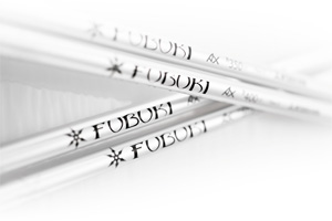 ゴルフクラブシャフト&nbsp;《FUBUKI&nbsp;》&nbsp;Hybridシリーズの画像