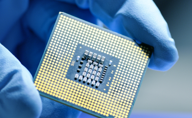 データ処理と通信の高度化