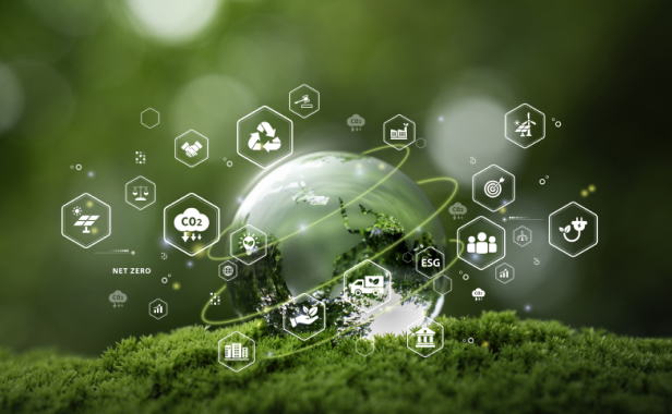 グリーン・ケミカルの安定供給基盤