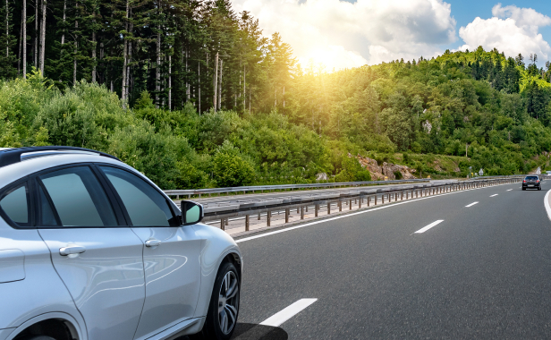 環境配慮型モビリティ