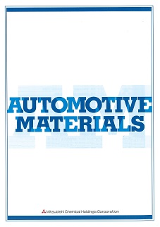 Automotive Materials