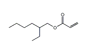 アクリル酸-2-エチルヘキシル