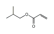 アクリル酸イソブチル