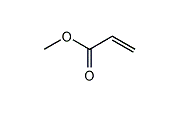アクリル酸メチル