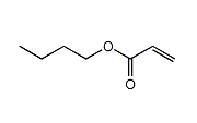 アクリル酸ブチル