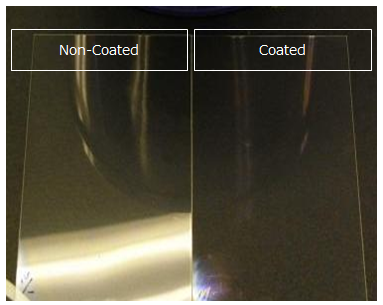 メソポーラスシリカ塗工液 mesoporous silica coating メソプラス mesoplus 製品情報 三菱ケミカル株式会社