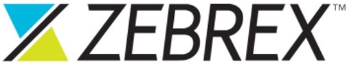 ZEBREX_ロゴ