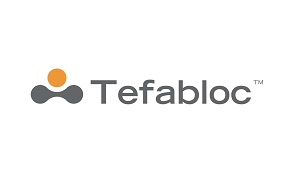 tefablocロゴ