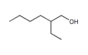 2-エチルヘキサノール