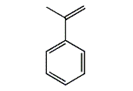 アルファメチルスチレン