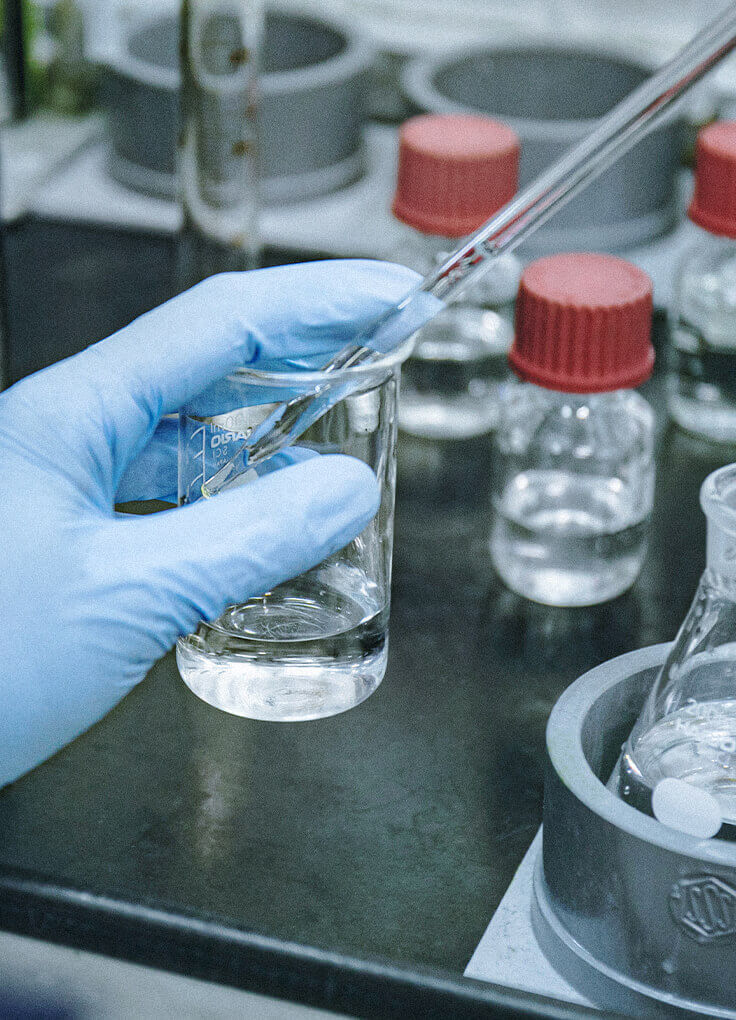 社員インタビュー Our Dream 私たちの夢 三菱ケミカル株式会社 採用サイト