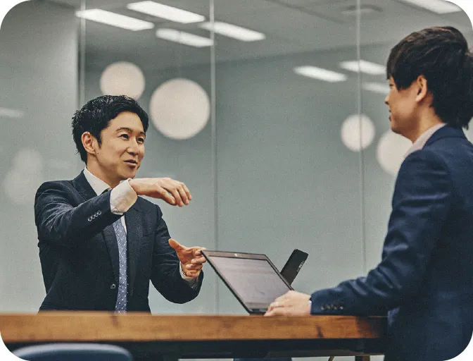 営業・事業管理マーケティング