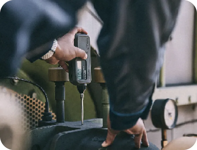 設備管理エンジニア