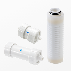 Water Filtration