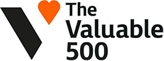 仕国際イニシアティブ「The Valuable 500」